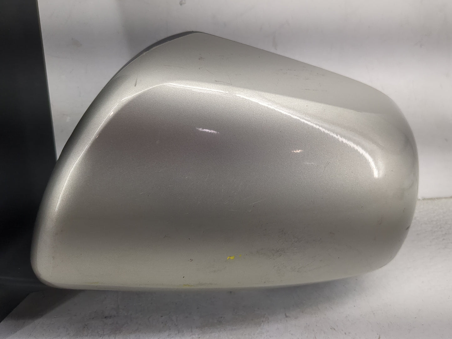 2015-2017 Toyota Sienna Driver Side View Mirror - Left Door Mirror OEM Used - Oemusedautoparts1.com