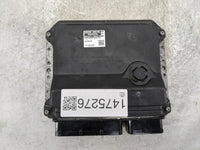 2015-2016 Toyota Sienna PCM Engine Control Computer ECU ECM PCU OEM P/N:89661-08410 TN275600-3021 Fits Fits 2015 2016 OEM Us