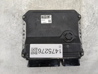 compare product 2015-2016 Toyota Sienna PCM Engine Control Computer ECU ECM PCU OEM P/N:89661-08410 TN275600-3021 Fits Fits 2015 2016 OEM Used Auto Parts