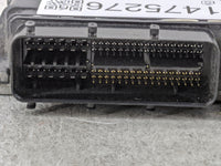 2015-2016 Toyota Sienna PCM Engine Control Computer ECU ECM PCU OEM P/N:89661-08410 TN275600-3021 Fits Fits 2015 2016 OEM Us