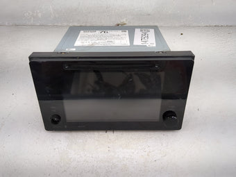 compare product 2016-2017 Toyota Sienna Radio AM FM Cd Player Receiver Replacement P/N:86140-08070 CVH-3458, AJDK066 Fits Fits 2016 2017 OEM Used Auto Parts