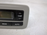 2015-2020 Toyota Sienna Climate Control Module Temperature AC/Heater Replacement P/N:75D875 Fits OEM Used Auto Parts - Oemus