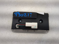 2015-2020 Toyota Sienna Climate Control Module Temperature AC/Heater Replacement P/N:75D875 Fits OEM Used Auto Parts - Oemus