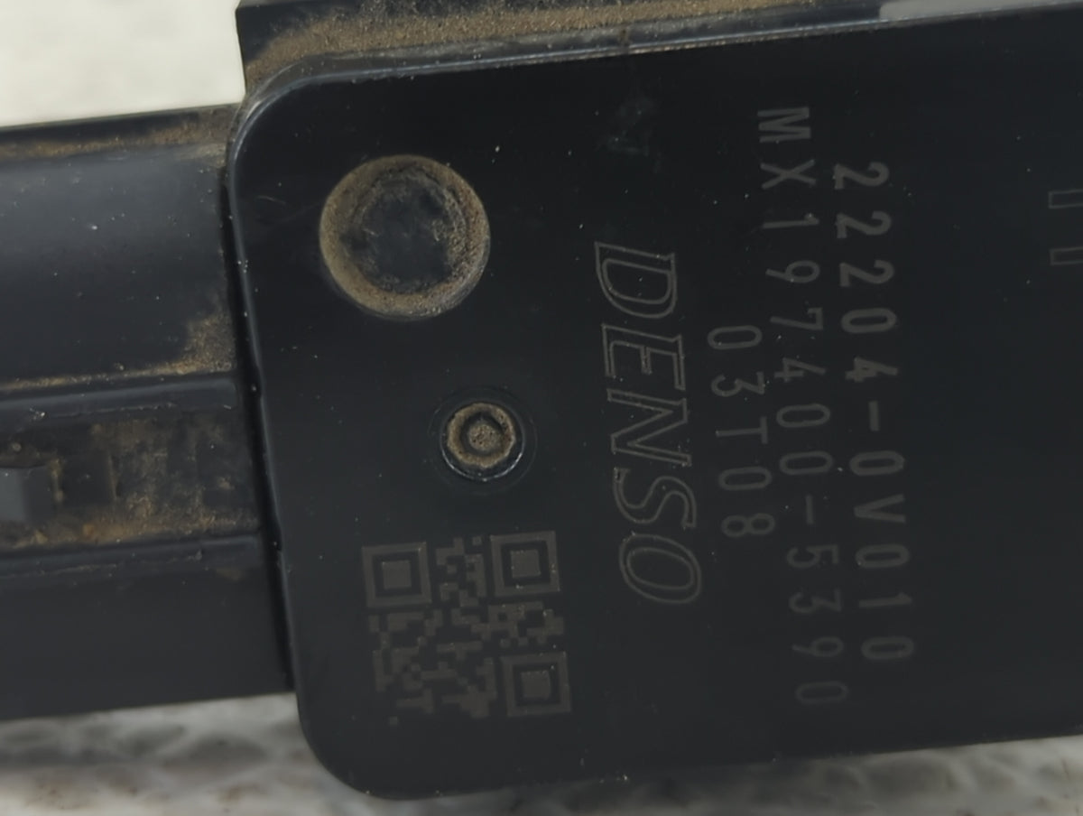 2011-2016 Toyota Sienna Mass Air Flow Meter Maf Sensor 1485335 - Oemusedautoparts1.com