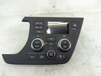 2015-2017 Toyota Sienna Climate Control Module Temperature AC/Heater Replacement Fits Fits 2015 2016 2017 OEM Used Auto Part