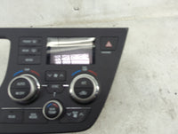 2015-2017 Toyota Sienna Climate Control Module Temperature AC/Heater Replacement Fits Fits 2015 2016 2017 OEM Used Auto Part