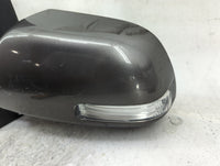 2015-2017 Toyota Sienna Driver Side View Mirror - Left Door Mirror OEM Used - Oemusedautoparts1.com