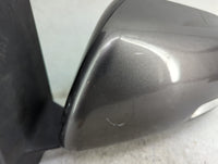 2015-2017 Toyota Sienna Driver Side View Mirror - Left Door Mirror OEM Used - Oemusedautoparts1.com