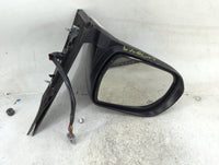2015-2017 Toyota Sienna Driver Side View Mirror - Left Door Mirror OEM Used - Oemusedautoparts1.com