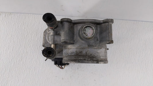 2007-2016 Toyota Sienna Throttle Body P/N:22030-0P050 22030-31030 Fits OEM Used Auto Parts