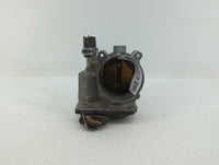 2007-2016 Toyota Sienna Throttle Body P/N:22030-0P050 22030-31030 Fits OEM Used Auto Parts - Oemusedautoparts1.com