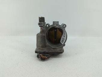 compare product 2007-2016 Toyota Sienna Throttle Body P/N:22030-0P050 22030-31030 Fits OEM Used Auto Parts