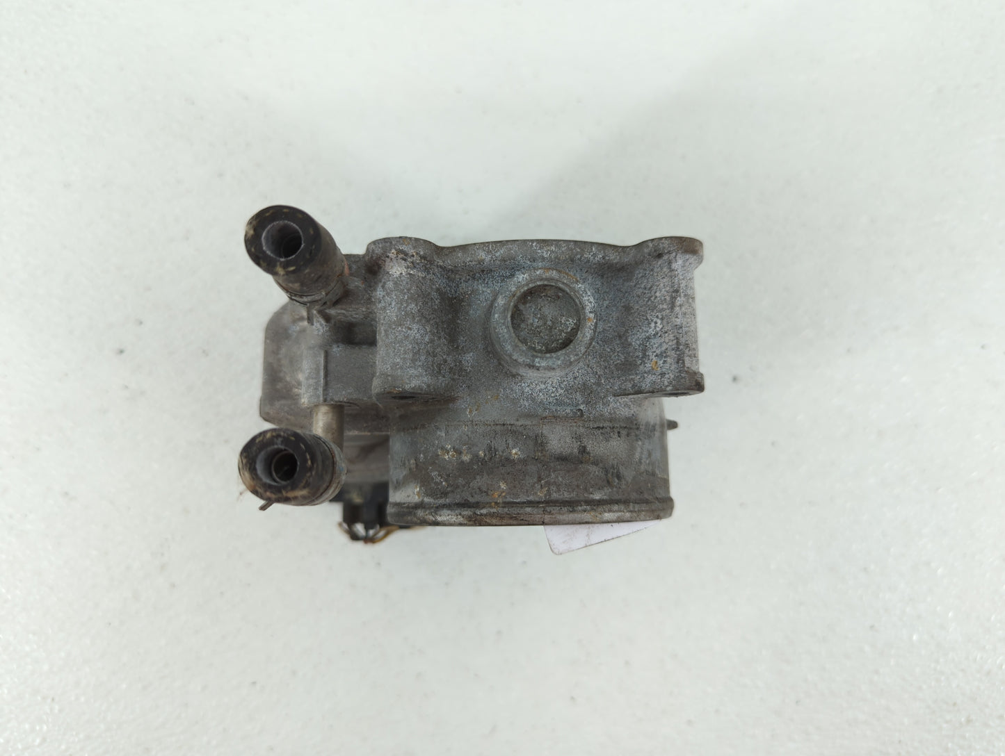 2007-2016 Toyota Sienna Throttle Body P/N:22030-0P050 22030-31030 Fits OEM Used Auto Parts - Oemusedautoparts1.com