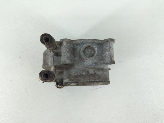 2007-2016 Toyota Sienna Throttle Body P/N:22030-0P050 22030-31030 Fits OEM Used Auto Parts