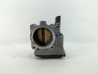 2007-2016 Toyota Sienna Throttle Body P/N:22030-0P050 22030-31030 Fits OEM Used Auto Parts - Oemusedautoparts1.com