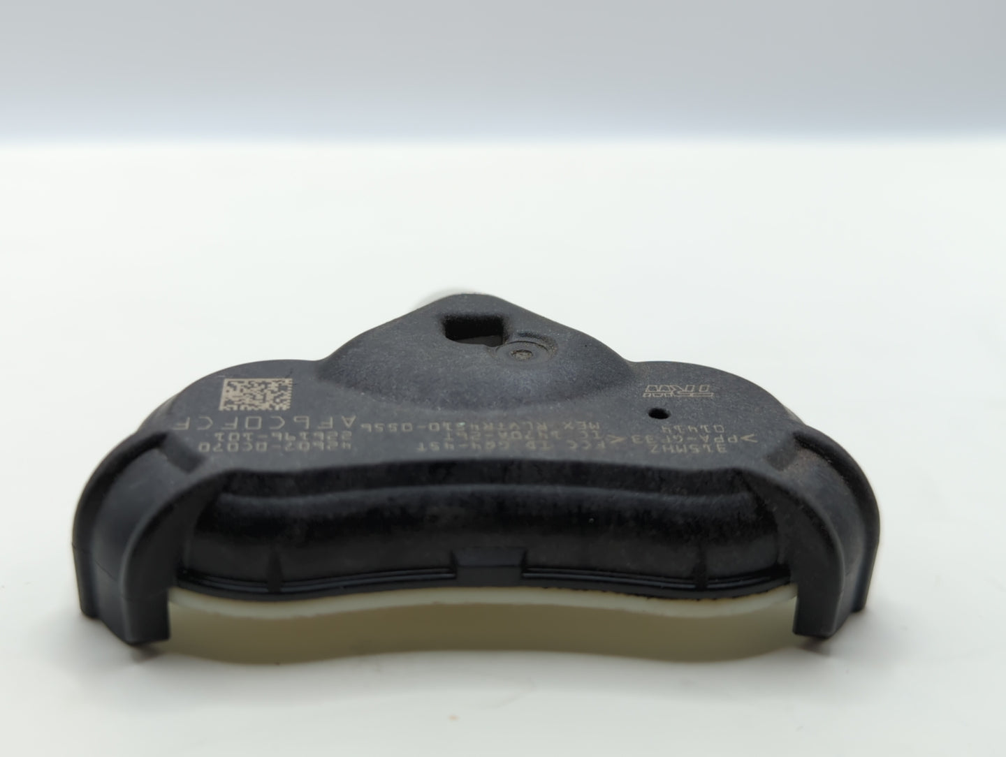 2016 Toyota Sienna Tire Pressure Monitoring System Sensor Tpms - Oemusedautoparts1.com