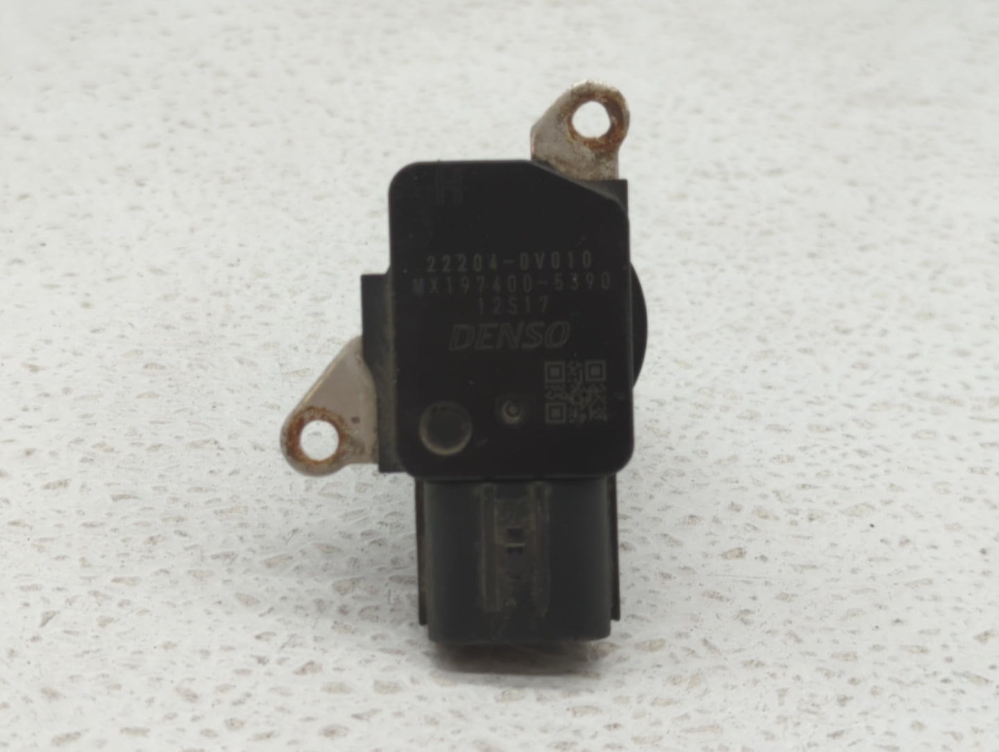 2011-2016 Toyota Sienna Mass Air Flow Meter Maf - Oemusedautoparts1.com