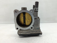 2007-2016 Toyota Sienna Throttle Body P/N:22030-0P050 Fits OEM Used Auto Parts - Oemusedautoparts1.com