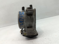 2007-2016 Toyota Sienna Throttle Body P/N:22030-0P050 Fits OEM Used Auto Parts - Oemusedautoparts1.com