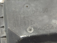 2007-2016 Toyota Sienna Throttle Body P/N:22030-0P050 Fits OEM Used Auto Parts - Oemusedautoparts1.com