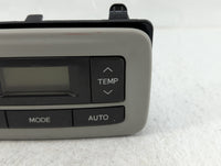 2015-2020 Toyota Sienna Climate Control Module Temperature AC/Heater Replacement P/N:75D875 Fits OEM Used Auto Parts - Oemus