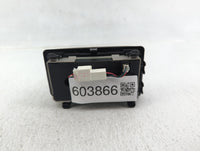 2015-2020 Toyota Sienna Climate Control Module Temperature AC/Heater Replacement P/N:75D875 Fits OEM Used Auto Parts - Oemus
