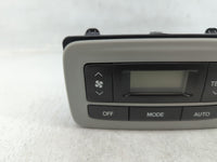 2015-2020 Toyota Sienna Climate Control Module Temperature AC/Heater Replacement Fits Fits 2015 2016 2017 2018 2019 2020 OEM