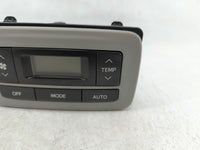 2015-2020 Toyota Sienna Climate Control Module Temperature AC/Heater Replacement Fits Fits 2015 2016 2017 2018 2019 2020 OEM