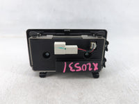 2015-2020 Toyota Sienna Climate Control Module Temperature AC/Heater Replacement Fits Fits 2015 2016 2017 2018 2019 2020 OEM
