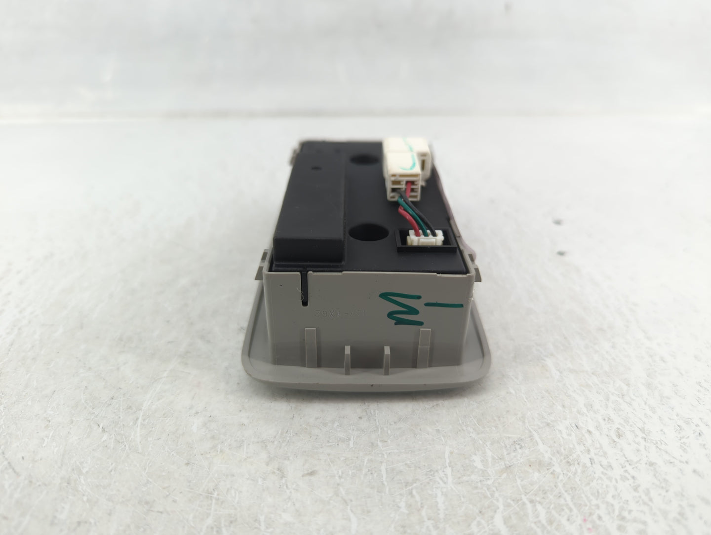 2015-2020 Toyota Sienna Climate Control Module Temperature AC/Heater Replacement P/N:75D875 Fits OEM Used Auto Parts - Oemus