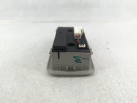 2015-2020 Toyota Sienna Climate Control Module Temperature AC/Heater Replacement P/N:75D875 Fits OEM Used Auto Parts - Oemus