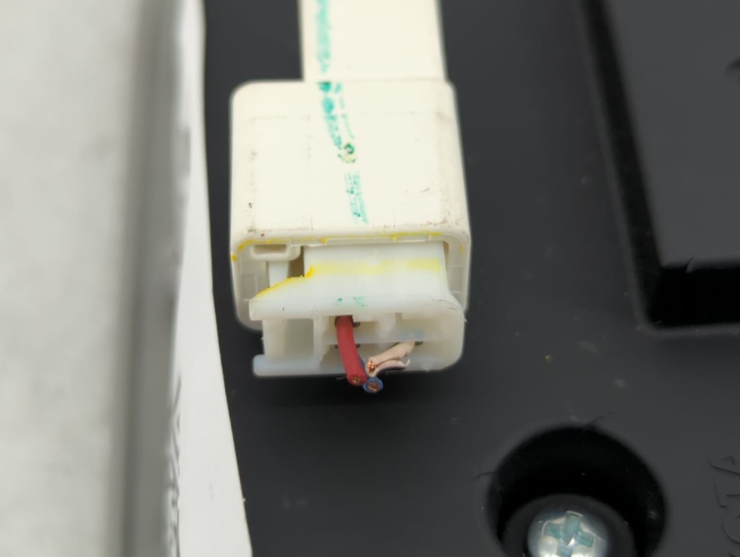 2015-2020 Toyota Sienna Climate Control Module Temperature AC/Heater Replacement P/N:75D875 Fits OEM Used Auto Parts - Oemus