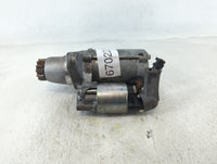 2011-2016 Toyota Sienna Car Starter Motor Solenoid OEM P/N:428000-5984 28100-0V012 Fits OEM Used Auto Parts - Oemusedautopar