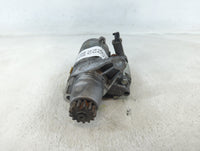 2011-2016 Toyota Sienna Car Starter Motor Solenoid OEM P/N:428000-5984 28100-0V012 Fits OEM Used Auto Parts - Oemusedautopar