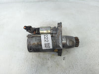 2011-2016 Toyota Sienna Car Starter Motor Solenoid OEM P/N:428000-5984 28100-0V012 Fits OEM Used Auto Parts - Oemusedautopar