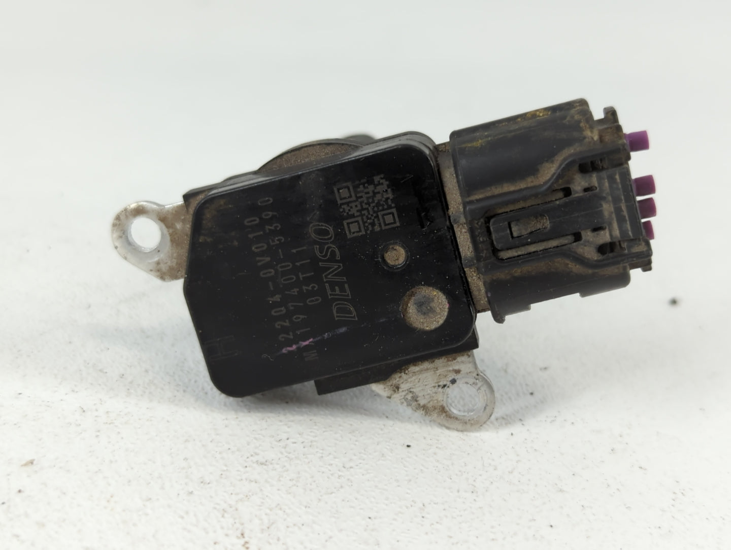 2011-2016 Toyota Sienna Mass Air Flow Meter Maf - Oemusedautoparts1.com