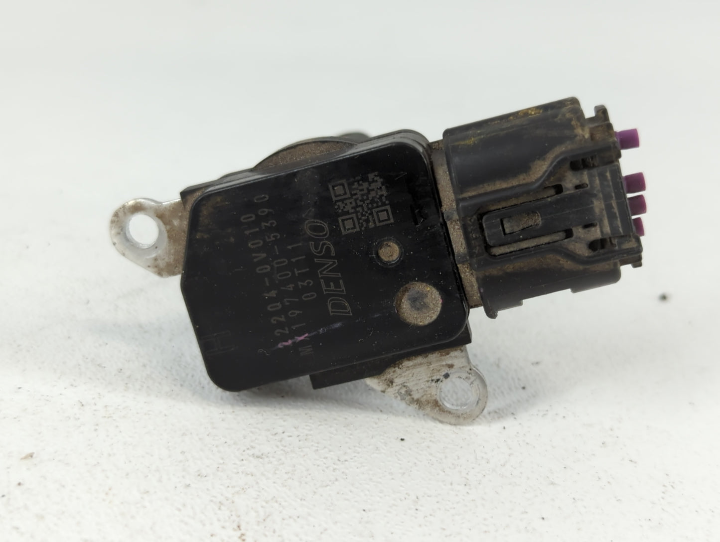 2011-2016 Toyota Sienna Mass Air Flow Meter Maf - Oemusedautoparts1.com