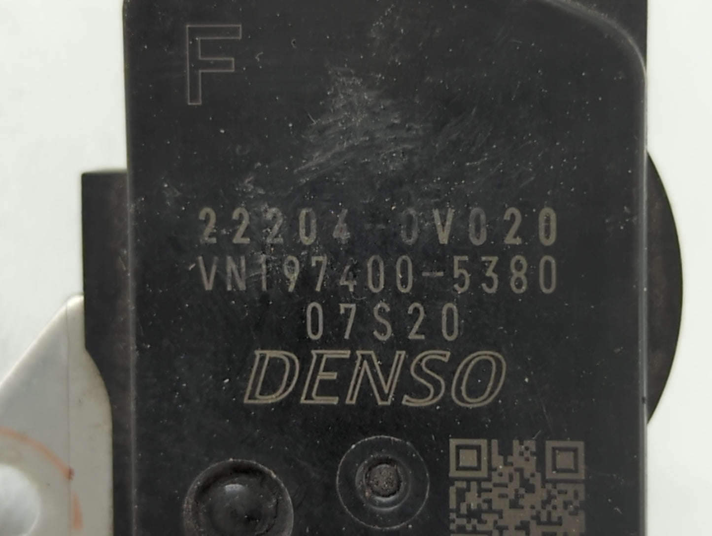 2011-2016 Toyota Sienna Mass Air Flow Meter Maf - Oemusedautoparts1.com