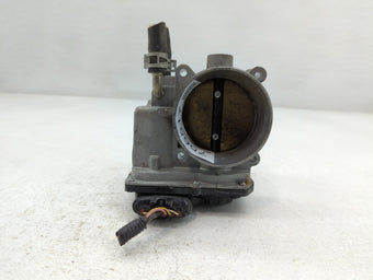 compare product 2007-2016 Toyota Sienna Throttle Body P/N:22030-0P050 Fits OEM Used Auto Parts