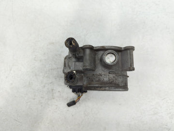 2007-2016 Toyota Sienna Throttle Body P/N:22030-0P050 Fits OEM Used Auto Parts