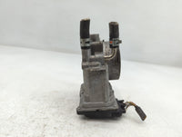 2007-2016 Toyota Sienna Throttle Body P/N:22030-0P050 Fits OEM Used Auto Parts - Oemusedautoparts1.com