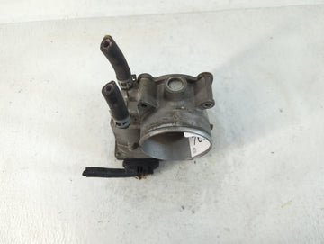 2007-2016 Toyota Sienna Throttle Body P/N:22030-0P050 Fits OEM Used Auto Parts