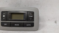 2015-2017 Toyota Sienna Climate Control Module Temperature AC/Heater Replacement P/N:55900-08200 Fits Fits 2015 2016 2017 OE