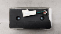 2015-2017 Toyota Sienna Climate Control Module Temperature AC/Heater Replacement P/N:55900-08200 Fits Fits 2015 2016 2017 OE