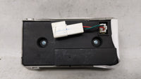2015-2017 Toyota Sienna Climate Control Module Temperature AC/Heater Replacement P/N:55900-08200 Fits Fits 2015 2016 2017 OE