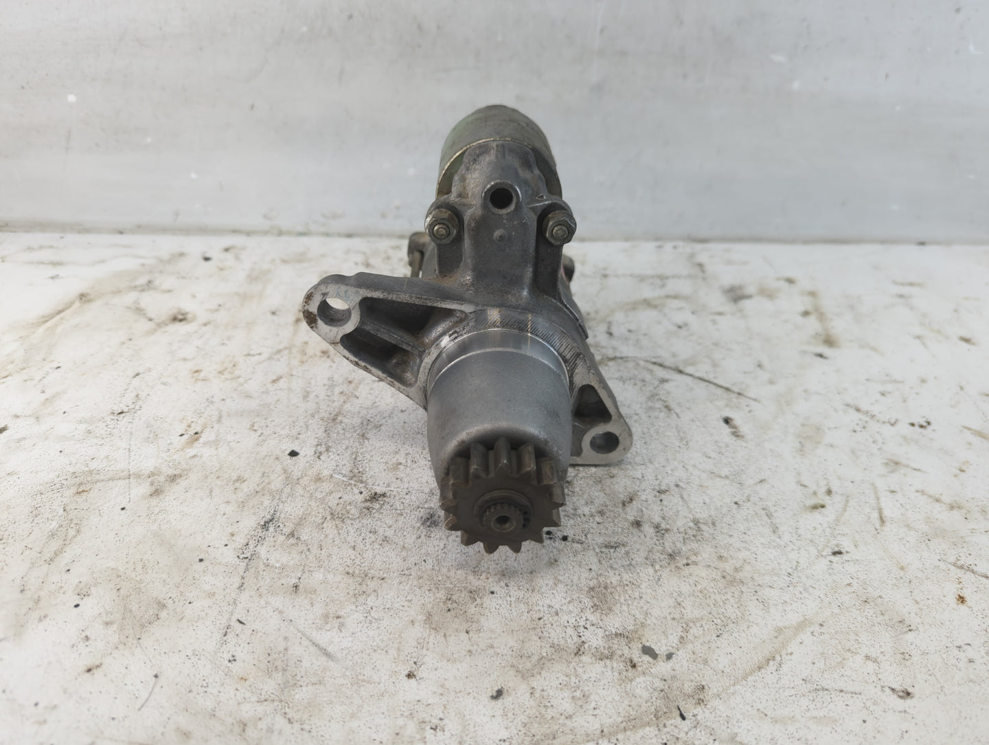 2011-2016 Toyota Sienna Car Starter Motor Solenoid OEM P/N:28100-0V012 Fits Fits 2009 2010 2011 2012 2016 2018 2019 2020 202