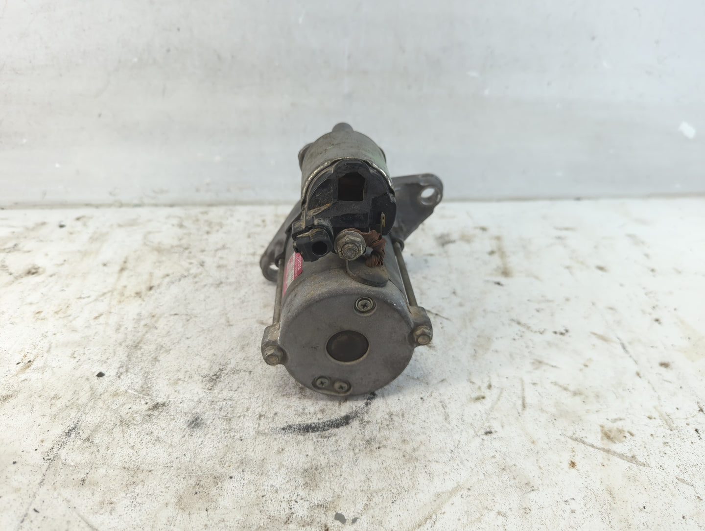 2011-2016 Toyota Sienna Car Starter Motor Solenoid OEM P/N:28100-0V012 Fits Fits 2009 2010 2011 2012 2016 2018 2019 2020 202