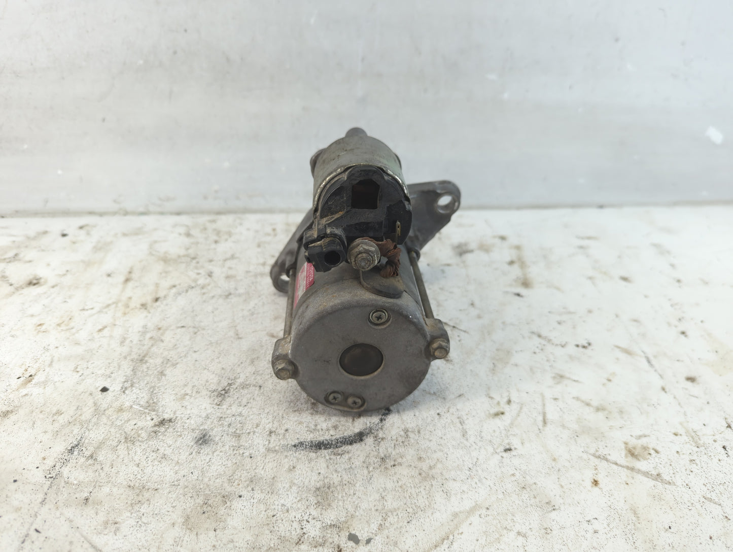 2011-2016 Toyota Sienna Car Starter Motor Solenoid OEM P/N:28100-0V012 Fits Fits 2009 2010 2011 2012 2016 2018 2019 2020 202