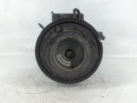 2015-2016 Toyota Sienna Air Conditioning A/c Ac Compressor Oem - Oemusedautoparts1.com