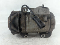 2015-2016 Toyota Sienna Air Conditioning A/c Ac Compressor Oem - Oemusedautoparts1.com